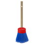 WOLFPACK LINEA PROFESIONAL Brocha Encalar Cerda Azul Ø 10 x 29 cm