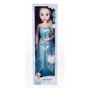 Jakks Pacific - Poupée Ma Amie Elsa Frozen avec Accessoires - Version Espagnol - 80 cm - Matériau PVC