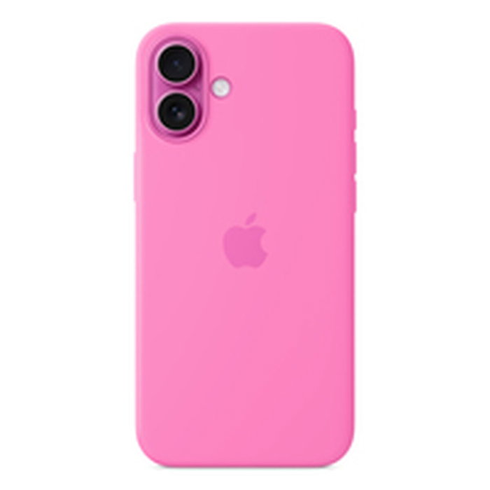 Protection pour téléphone portable Apple IPHONE 16 PLUS Rose Apple iPhone 16 Plus Protection pour téléphone portable Apple IPHONE 16 PLUS Rose Apple iPhone 16 Plus