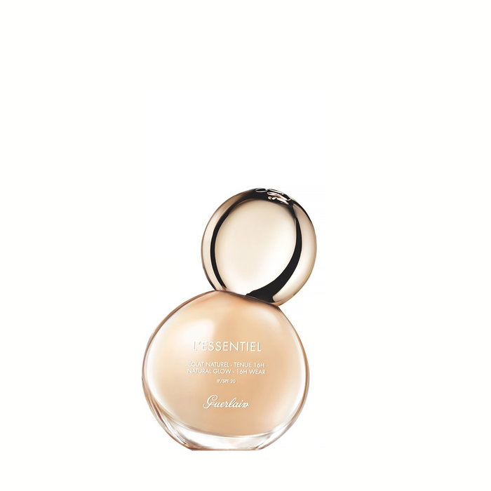 Guerlain L'Essentiel Natural Glow Fond de Teint Liquide Teinte 05W SPF 20 30 ml Guerlain L'Essentiel Natural Glow Fond de Teint Liquide Teinte 05W SPF 20 30 ml