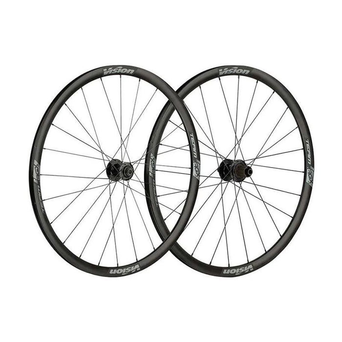 Vision Team Aero Gravel Jg.Ruedas Vision Team30 Agx I23 Disco Cl Tlr Sh.Ms Vision Team Aero Gravel Jg.Ruedas Vision Team30 Agx I23 Disco Cl Tlr Sh.Ms
