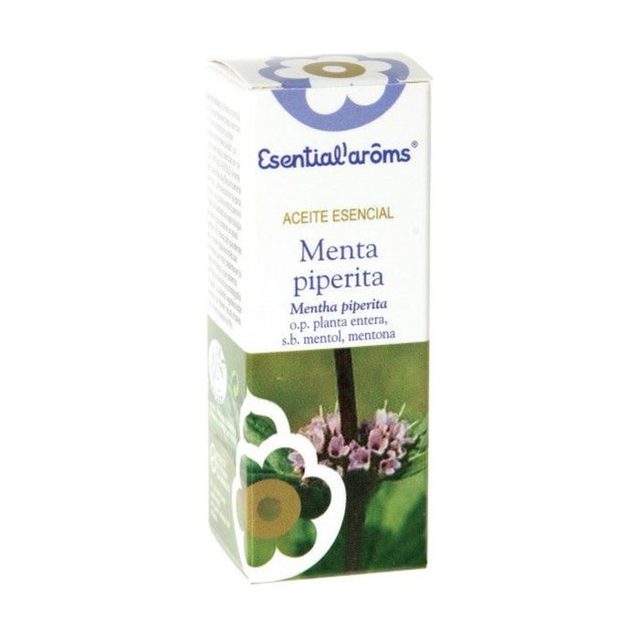 Esential Aroms Menthe Poivrée BIO 10 ml Esential Aroms Menthe Poivrée BIO 10 ml