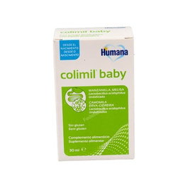 HUMANA Colimil Baby 30ml