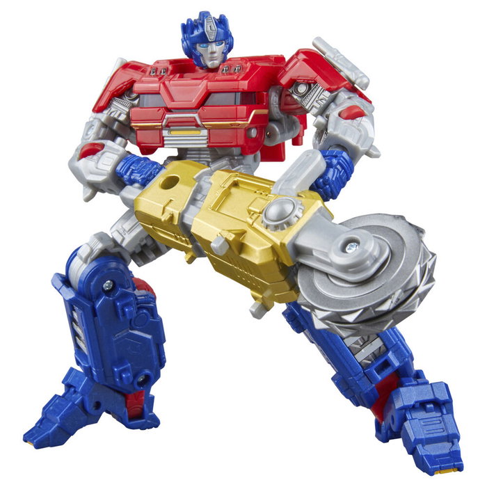 Hasbro Transformers One Studio Series Deluxe Class Orion Pax