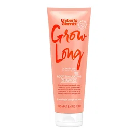Umberto Giannini Grow Long Shampooing Stimulant de croissance et nourrissant 250 ml