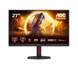 AOC U27G4R Moniteur Gaming 27'' 4K UHD 160Hz Fast IPS