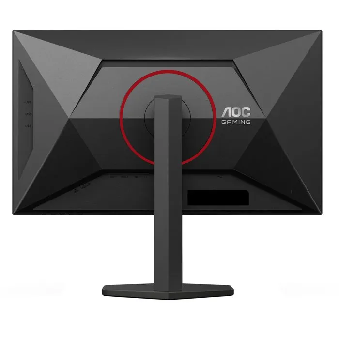 AOC U27G4R Moniteur Gaming 27 pouces 4K UHD 160 Hz Fast IPS