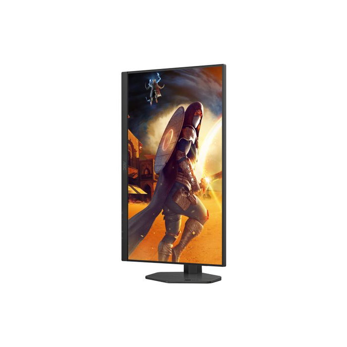 AOC Moniteur Gaming U27G4R - 27 Pouces (OEM U27G4R)