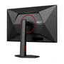 AOC U27G4R Moniteur Gaming 27'' 4K 160Hz Fast IPS Noir et Rouge