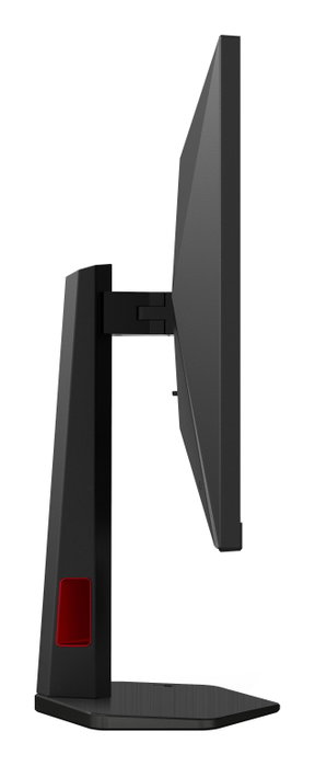 AOC U27G4R Moniteur Gaming 27'' 4K 160Hz Fast IPS Noir et Rouge AOC U27G4R Moniteur Gaming 27'' 4K 160Hz Fast IPS Noir et Rouge