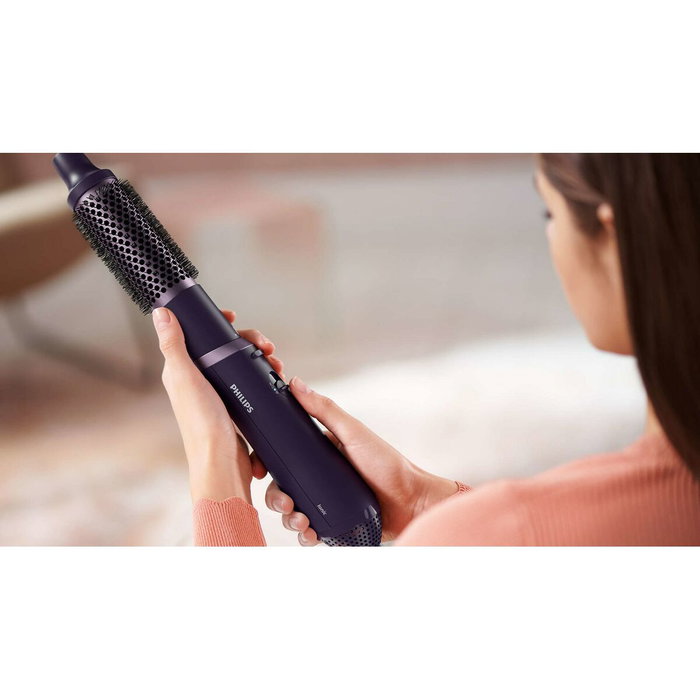 Philips Sèche-cheveux BHA305/00 Violet Philips Sèche-cheveux BHA305/00 Violet