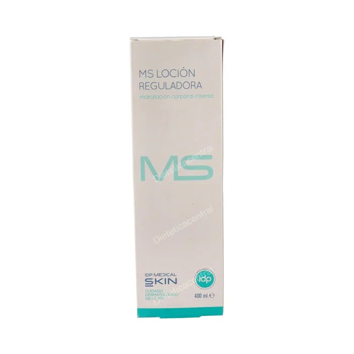 IDP DK Lotion Régulatrice 400 ml IDP DK Lotion Régulatrice 400 ml