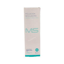 IDP DK Locion Reguladora 400ml