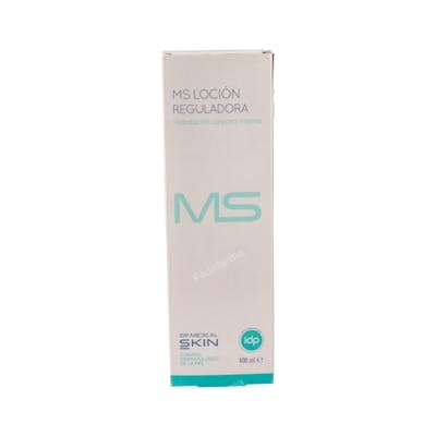 IDP DK Lotion Régulatrice 400 ml IDP DK Lotion Régulatrice 400 ml