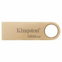Clé USB Kingston SE9 G3 Doré 128 GB