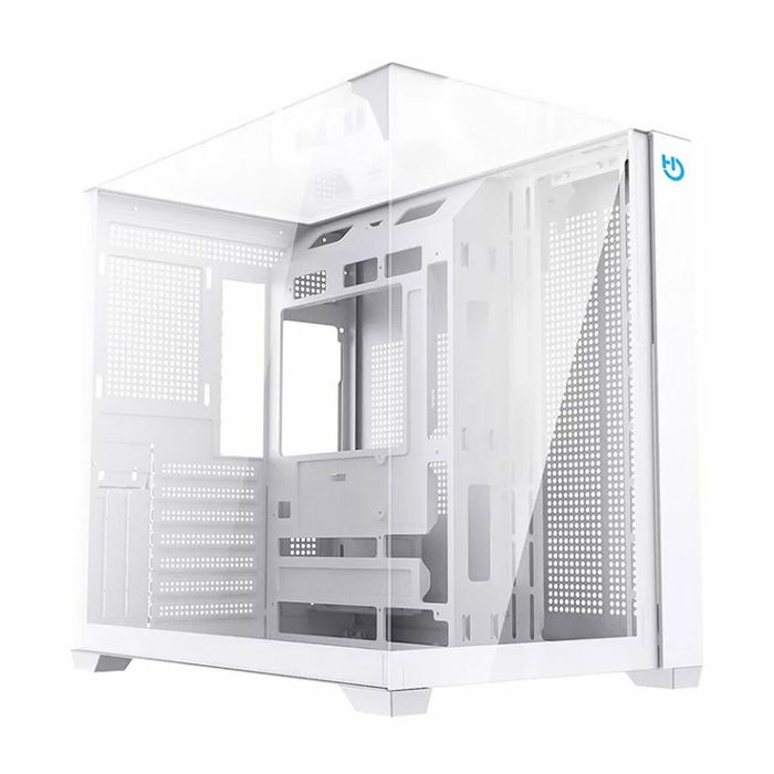 Boîtier ATX semi-tour Hiditec CHA010057