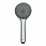 Wenko Pomme de douche watersaving ABS 9,5 cm Argenté
