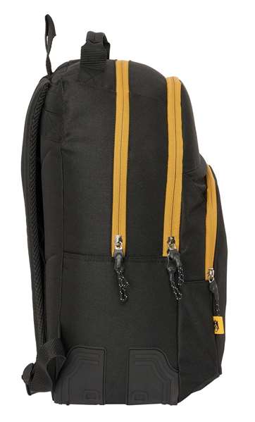 Safta Sac à dos double convertible pour chariot Kings League Ultimate Móstoles 32 x 42 x 15 cm Safta Sac à dos double convertible pour chariot Kings League Ultimate Móstoles 32 x 42 x 15 cm