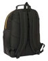 Safta Sac à dos double convertible pour chariot Kings League Ultimate Móstoles 32 x 42 x 15 cm