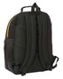 Safta Sac à dos double convertible pour chariot Kings League Ultimate Móstoles 32 x 42 x 15 cm