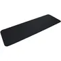 Schildkröt Fitness Tapis de gym et fitness en caoutchouc antidérapant, 183 x 61 cm, épaisseur 15 mm, noir