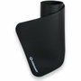 Schildkröt Tapis de fitness noir 15 mm 183 x 61 cm