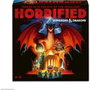 Ravensburger Horrified D&D - Jeu de société coopératif