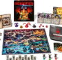 Ravensburger Horrified D&D - Jeu de société coopératif