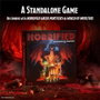 Ravensburger Horrified D&D - Jeu de société coopératif