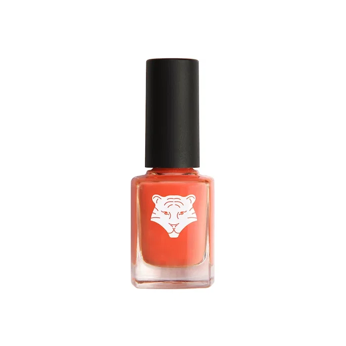All Tigers Vernis à ongles Saisis l'instant All Tigers Vernis à ongles Saisis l'instant