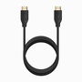 Câble HDMI Aisens A120-0723