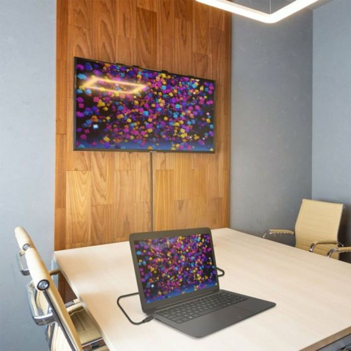 Câble HDMI Aisens A120-0723