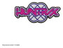 Cinereplicas Pin's KPop Demon Hunters HUNTR/X