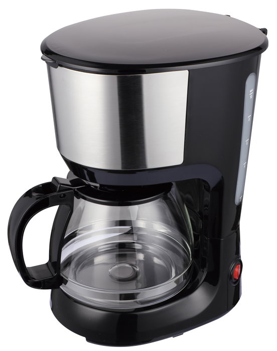 Talox Cafetière Goutte 6 Tasses 1,25 L UKCS-350 Talox Cafetière Goutte 6 Tasses 1,25 L UKCS-350