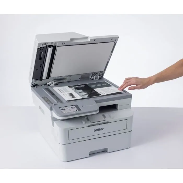 Brother MFC-L2960DW Imprimante multifonction laser monochrome Wi-Fi