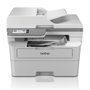 Brother MFC-L2960DW Imprimante Multifonction Laser Monochrome 4 en 1 WiFi Fax