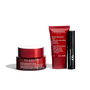 Clarins - Coffret 3 Crèmes Multi-Intensives Anti-Âge Jour et Nuit pour Peaux Sèches Matures 50+ (50 ml + 15 ml + 3 ml)