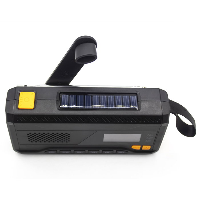 Denver SCD-2033 Radio DAB+ / FM Bluetooth et Power Bank