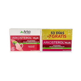 ARKOPHARMA Arkosterol Plus 2 x 30 capsules