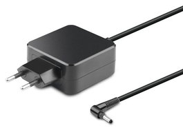 CoreParts Adaptateur Secteur 45W 20V 2.25A pour Lenovo, Connecteur 4.0*1.7, Prise Murale UE