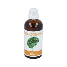 PLANTIS OLIGOGINKGO 100ml