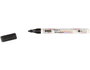 Kreul Marqueur pour textile noir pointe balle 1-2mm