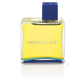 Mandarina Duck LIFE IS A JOURNEY FOR HIM Eau de Toilette pour Homme - Vaporisateur 100 ml