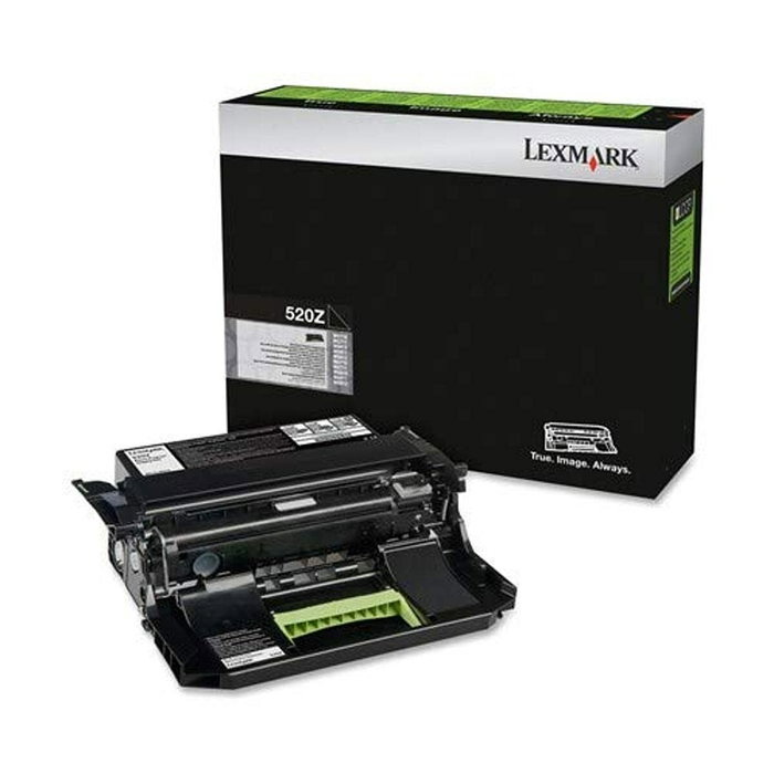 Toner Lexmark 56F0Z0E Noir