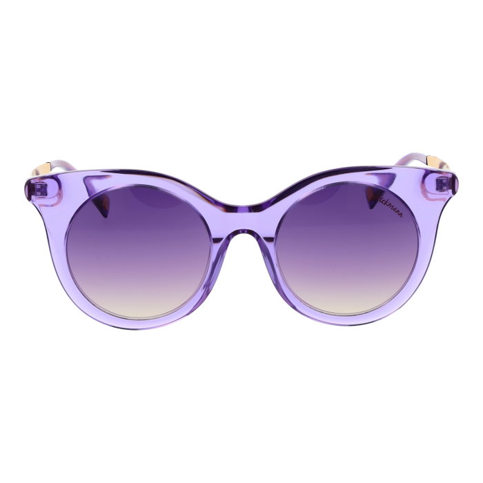 Ana Hickmann HI9063-49T01 - Lunettes de soleil pour femme - Morado Ana Hickmann HI9063-49T01 - Lunettes de soleil pour femme - Morado