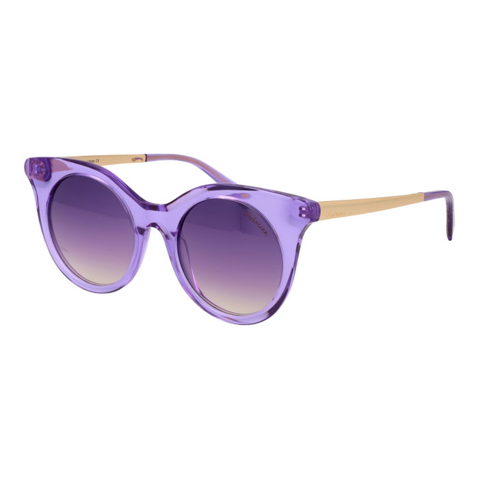 Ana Hickmann HI9063-49T01 - Lunettes de soleil pour femme - Morado Ana Hickmann HI9063-49T01 - Lunettes de soleil pour femme - Morado