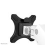 Neomounts DS70S-950WH1 - Support de bureau articulé VESA pour écran 17 à 49 pouces - Réglable en hauteur, inclinaison, rotation - Charge max 18 kg - Blanc