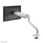 Neomounts DS70S-950WH1 - Support de bureau articulé VESA pour écran 17 à 49 pouces - Réglable en hauteur, inclinaison, rotation - Charge max 18 kg - Blanc