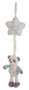 BigBuy Kids Jouet musical Baby Panda 35 cm Pliable