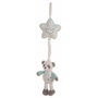 BigBuy Kids Jouet musical Baby Panda 35 cm Pliable